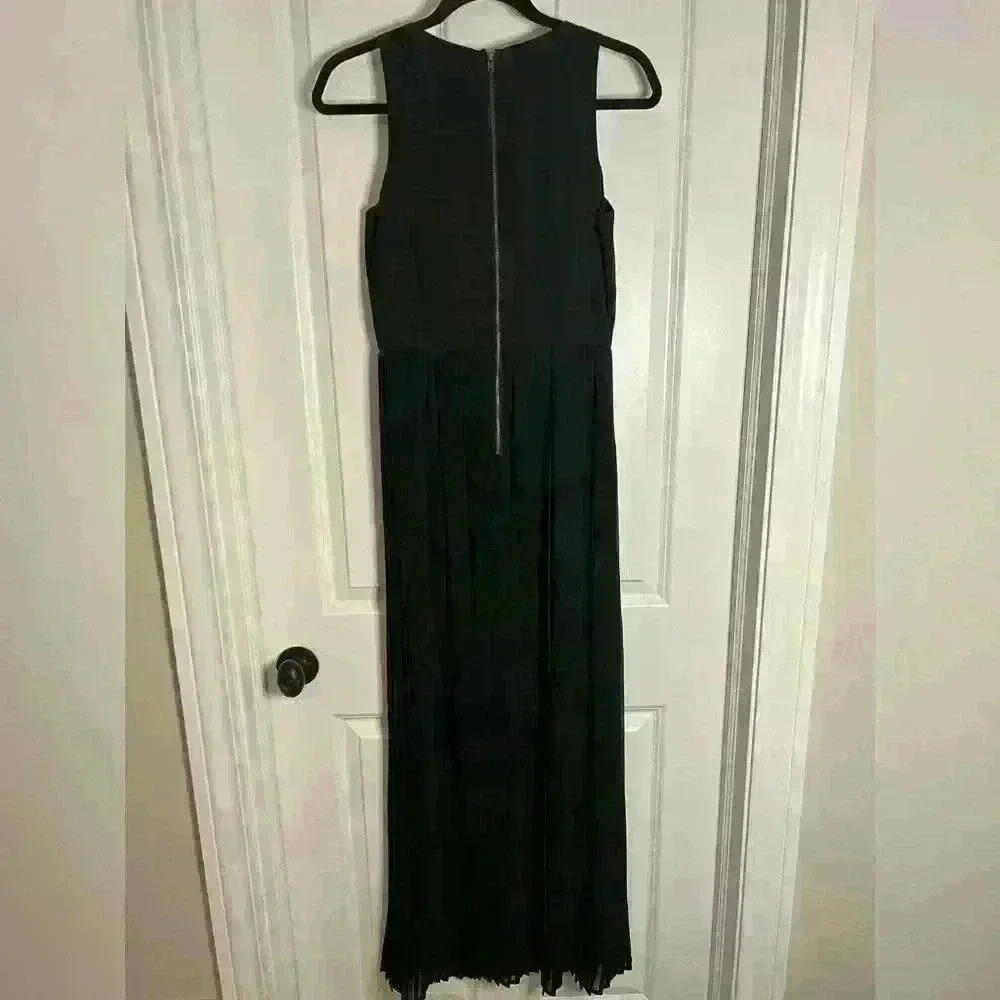 Sabine Maxi Dress - Picture 4 of 10